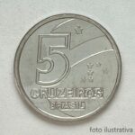 5 Cruzeiros 1992 FC  SALINEIRO