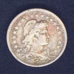 50 Réis 1918  Cupro-níquel   MBC - Imagem 2