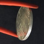 5000 Réis 1937 Prata Soberba - Imagem 3