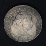 2000 Réis 1929 Prata MBC -  MOCINHA - Imagem 2