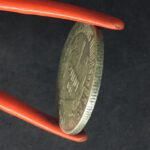 2000 Réis 1929 Prata MBC -  MOCINHA - Imagem 3