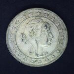 2000 Réis 1926 Prata Soberba -  MOCINHA - Imagem 2