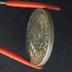 2000 Réis 1913  Prata Soberba - ESTRELAS SOLTAS - Imagem 3