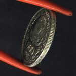 500 Réis 1913  Prata MBC/S - ESTRELAS SOLTAS - Imagem 3