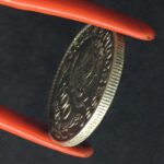 500 Réis 1913  Prata Soberba - ESTRELAS SOLTAS - Imagem 3