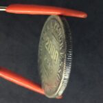 2000 Réis 1910  Prata MBC - XX GRAMAS - Imagem 3