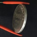 2000 Réis 1908  Prata Soberba - XX GRAMAS - Imagem 3