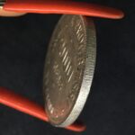 2000 Réis 1907  Prata  Soberba  - XX GRAMAS - Imagem 3