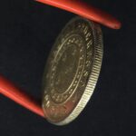 500 Réis 1889 Prata Soberba - Imagem 3