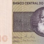 C 138 - CÉDULA  10 CRUZEIROS 1974 - BANCO CENTRAL DO BRASIL  - CMB -  Soberba