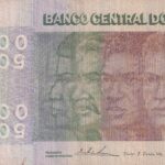 C 150 - CÉDULA  500 CRUZEIROS 1979 - BANCO CENTRAL DO BRASIL  - CMB  - MBC