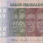 C152 - CÉDULA  500 CRUZEIROS 1980 - BANCO CENTRAL DO BRASIL  - CMB  -S/FE