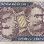 C 160 - CÉDULA  500 CRUZEIROS 1981 - BANCO CENTRAL DO BRASIL  - CMB  - FE