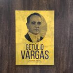ALBUM MOEDAS - SÉRIE GETULIO VARGAS -1938 a 1947 - EFÍGIE GETULIO VARGAS