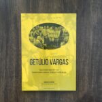 ALBUM MOEDAS - SÉRIE GETULIO VARGAS -1938 a 1947 - EFÍGIE GETULIO VARGAS - Imagem 2