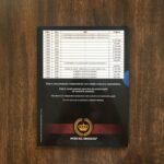 ALBUM MOEDAS - COLEÇÃO DE MOEDAS DE PRATA DA REPÚBLICA   DO BRASIL - Imagem 2