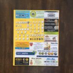 ALBUM MOEDAS  INFANTIL - MOEDAS DO CRUZEIRO AO REAL - Imagem 2