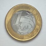 Moeda 50 anos do Banco Central - FC