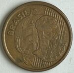 MOEDA 1 CENTAVO 1999 - MBC - Imagem 2