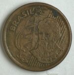 MOEDA 1 CENTAVO 2000 - MBC - Imagem 2