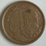 MOEDA 1 CENTAVO 2002 - MBC - Imagem 2