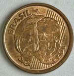 MOEDA 1 CENTAVO 2004 - FC - Imagem 2