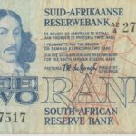 P 118 - África do Sul - 2 Suid Afrikaanse - MBC