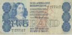 P 118 - África do Sul - 2 Suid Afrikaanse - MBC