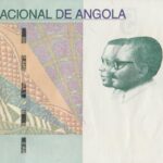 P 151a - Angola - 5 Kwanzas - 2012 - FE