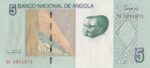 P 151a - Angola - 5 Kwanzas - 2012 - FE