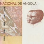 P 151b - Angola - 10 Kwanzas - 2012 - FE