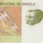 P 152 - Angola - 100 Kwanzas - 2012 - FE