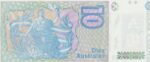 P 37b - TANZANIA 2000 SHILLINGS  2010 FE - Imagem 2