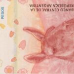 P 361 - Argentina - 20 Veinte Pesos - FE