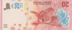 P 361 - Argentina - 20 Veinte Pesos - FE