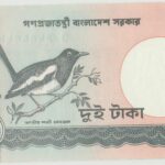 P 6c - Bangladesh- 2 Taka - 2010- FE