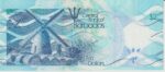 P 73 - Barbados - 2 Two Dollars - 2018 - FE - Imagem 2