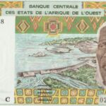 P 310 - Burkina Faso - 500 Francs - FE