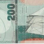 P 68- Cabo Verde - 200 Escudos - 2005 - FE