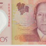 P 71- Cabo Verde - 200 Escudos - 2014 - FE