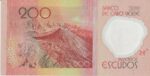 P 71- Cabo Verde - 200 Escudos - 2014 - FE - Imagem 2