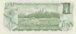 P 85- Canada - 1 One dollar - 1973 - FE - Imagem 2