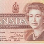 P 94- Canada - 2 Two dollar - 1986 - FE