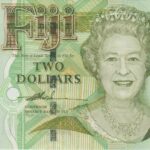 P 109a - FIJI 2 DOLLAR 2007  FE