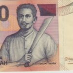 P 141m -  INDONESIA 1000 RUPIAH  2013 FE