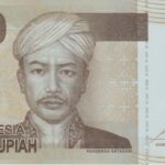 P 148g -  INDONESIA 2000 RUPIAH  2015 FE