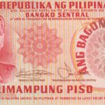 P 151 - FILIPINAS 50 PISO 1972 FE