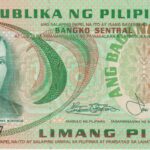 P 160b - FILIPINAS 5 PISO 1978 FE