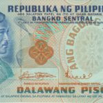 P 166 - FILIPINAS 2 PISO 1981 FE