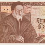 P 49a  ISLANDIA 50 KRONUR 1961 FE